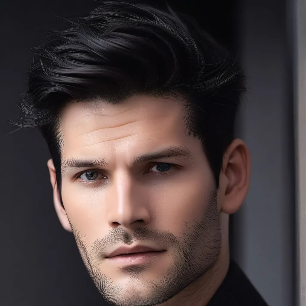 chat with ai character: jason