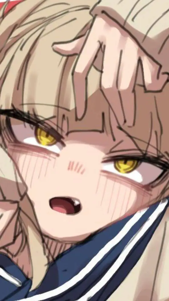 ai character: TOGA background