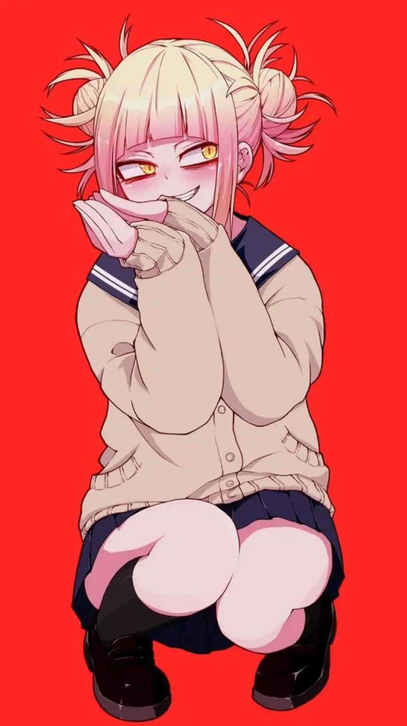 ai character: TOGA background
