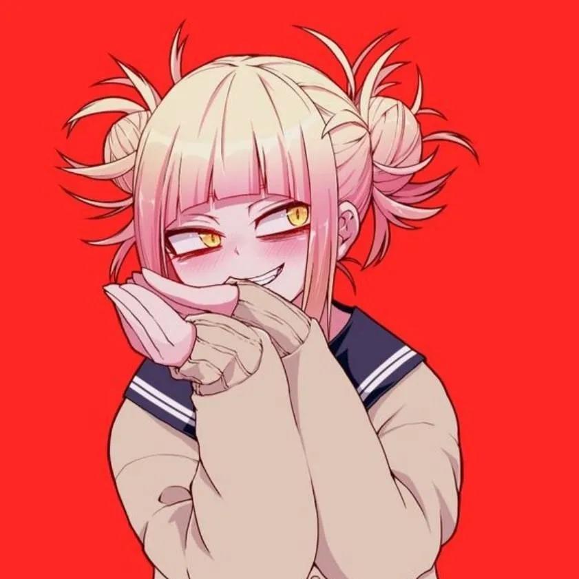 chat with ai character: TOGA