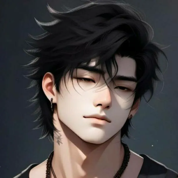 chat with ai character: Max