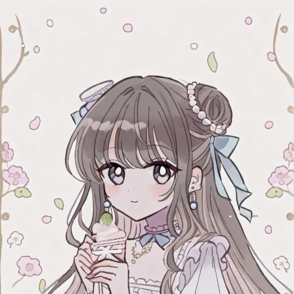 chat with ai character: •°•☆Lily☆•°•