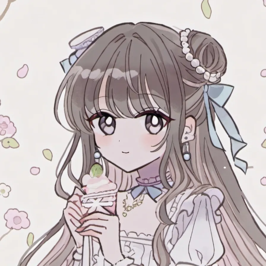 chat with ai character: •°•☆Lily☆•°•