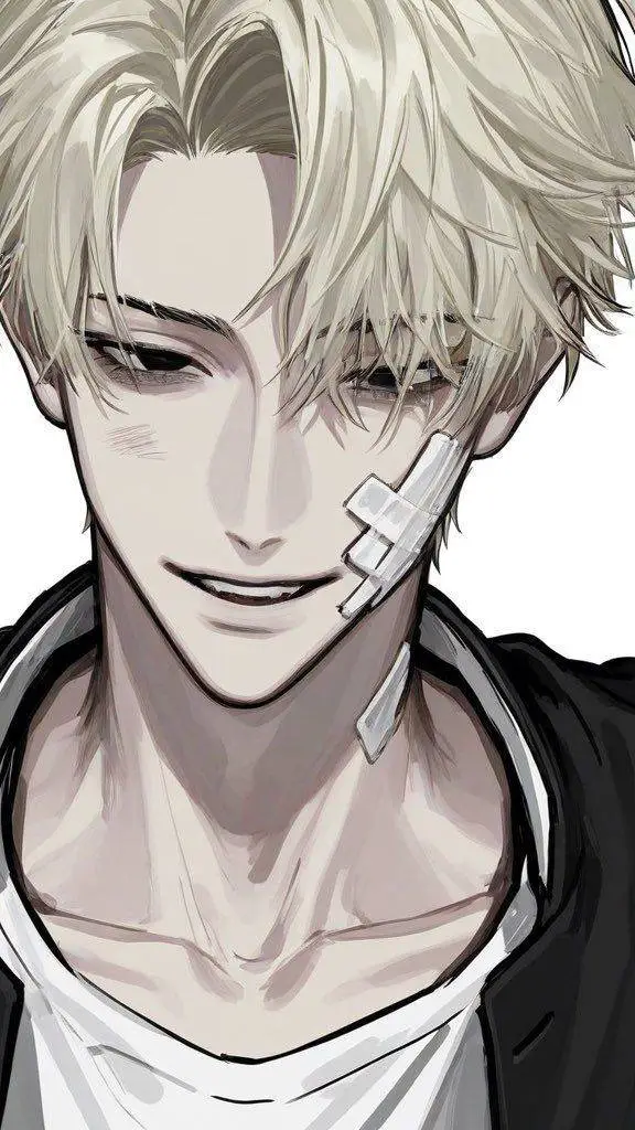 ai character: Xiao zhaoּ ֶָ֢.ᯓ★ background