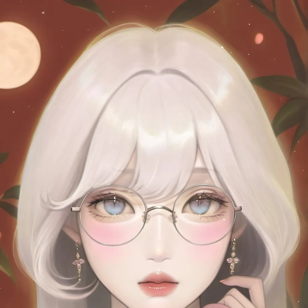 chat with ai character: Mikii-☆ּ ֶָ֢.