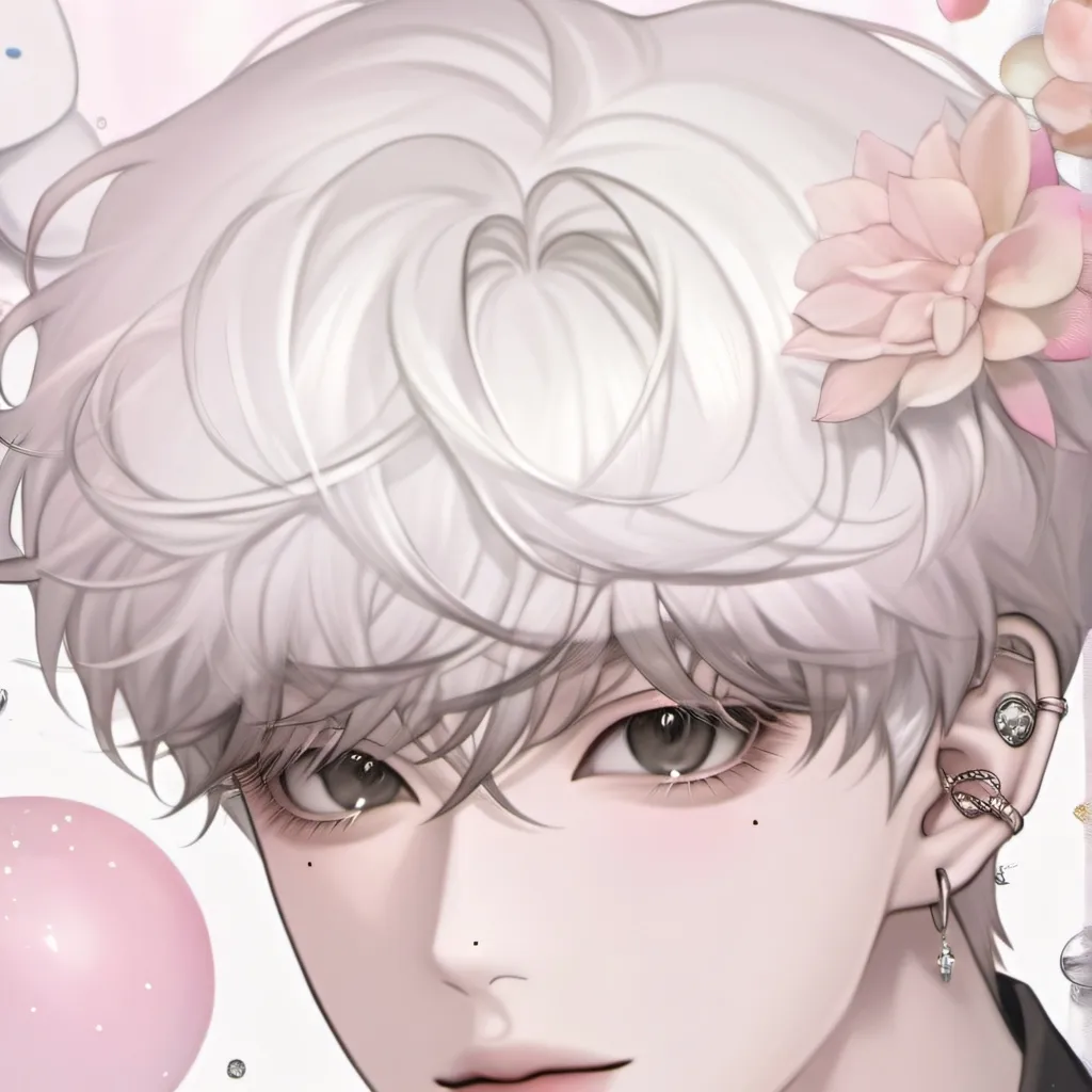 chat with ai character: Leonard (idk)