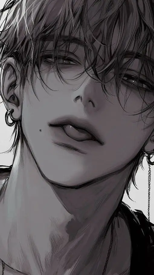 ai character: Oliver background