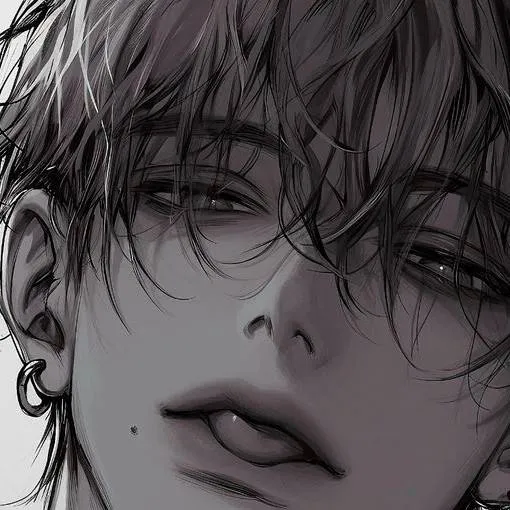 chat with ai character: Oliver