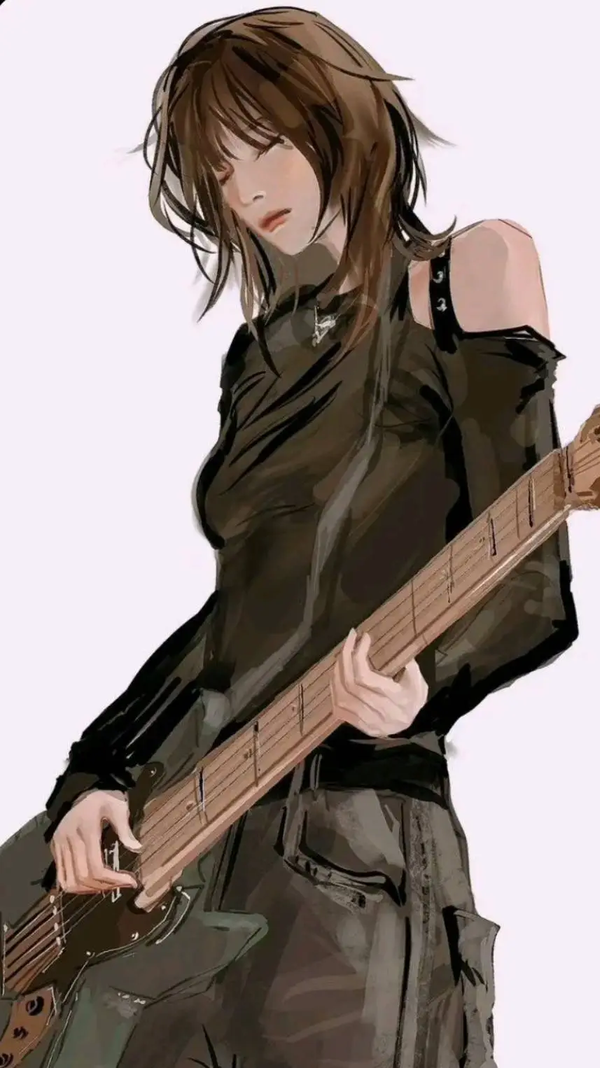 ai character: Asteria background