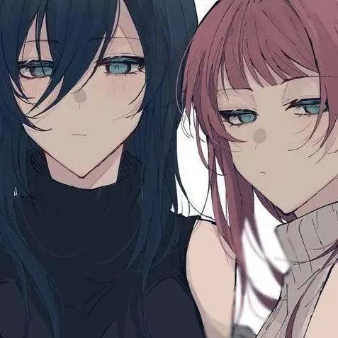 chat with ai character: Rin X Sae