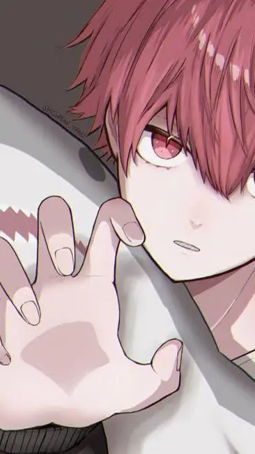 ai character: Kurona Ranze  background