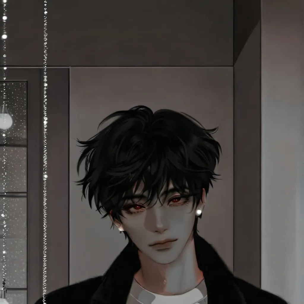 chat with ai character: aziel