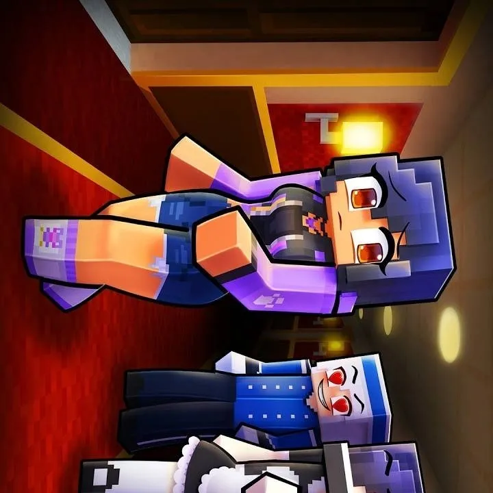 chat with ai character: Yandere Hotel