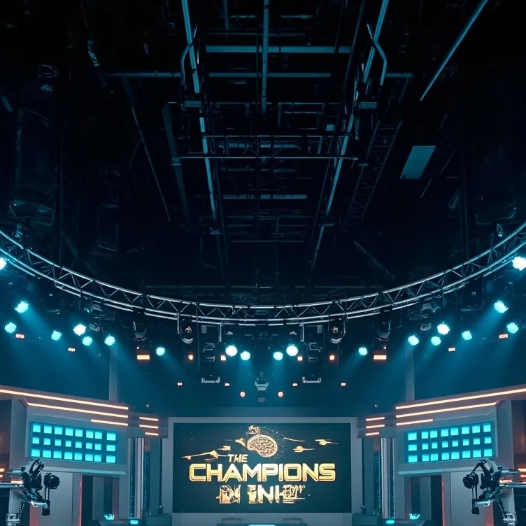 chat with ai character: The Champions Mind