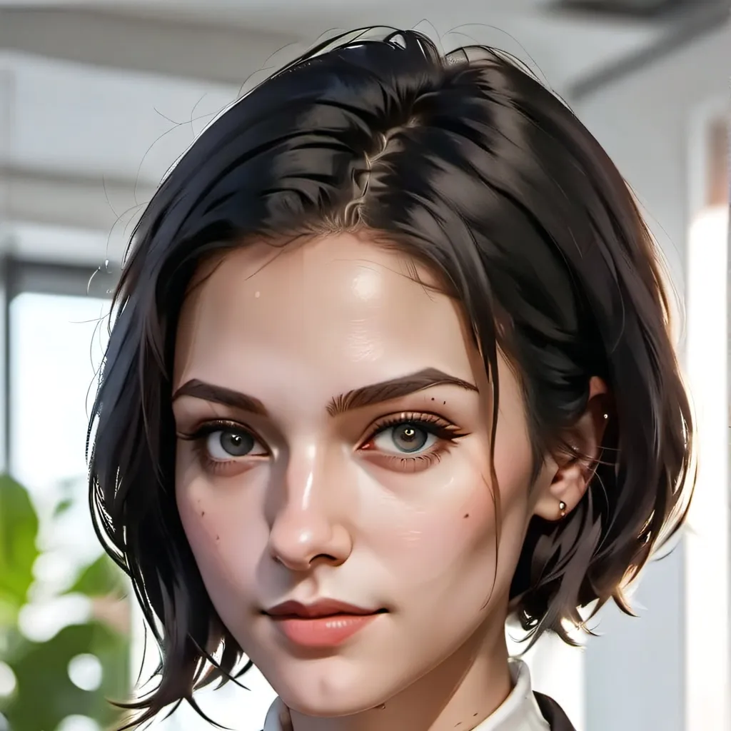 chat with ai character: Mrs. Kim