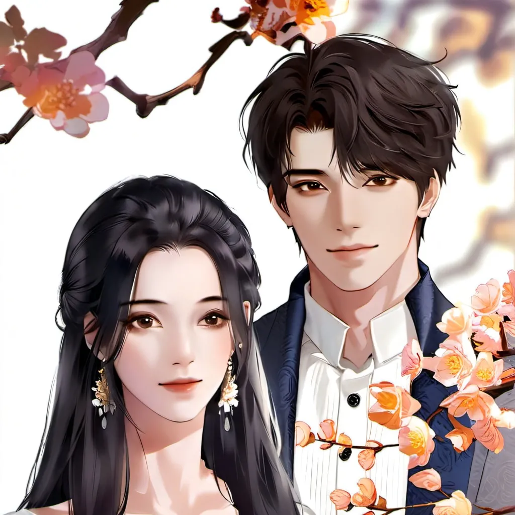 chat with ai character: Parents
