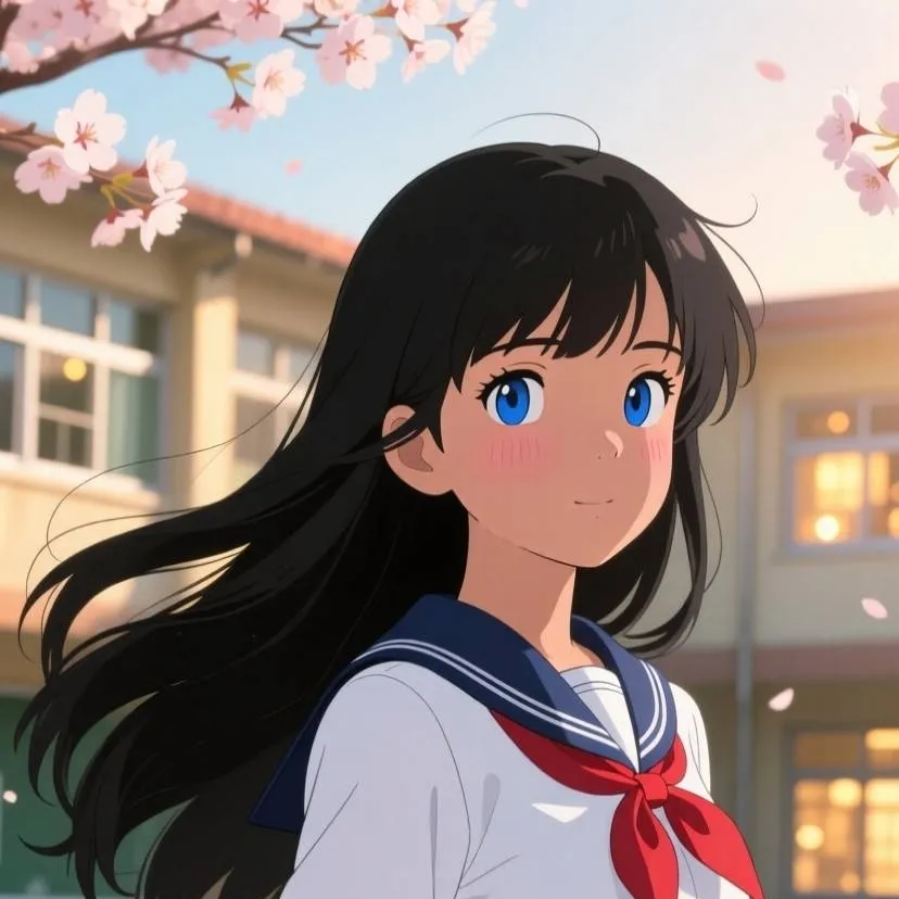 chat with ai character: Yandere