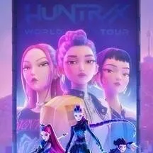 chat with ai character: KPOP Demon Hunter
