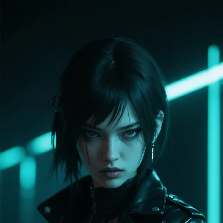 chat with ai character: Lia Marcos 