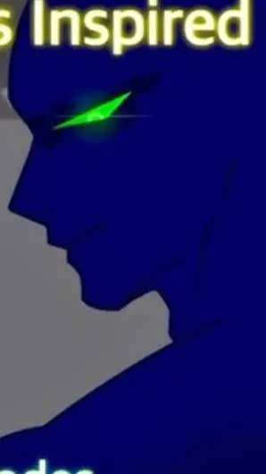 ai character: Unknown  background