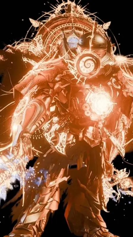 ai character: Titan clockman 3.0 background