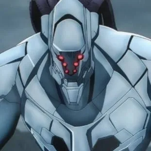 chat with ai character: Ultimate Mechamaru