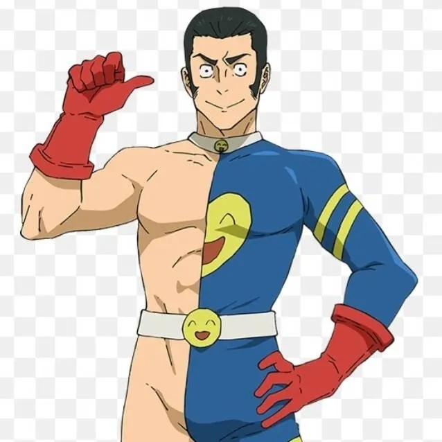 chat with ai character: Fumihiko Tokaba 