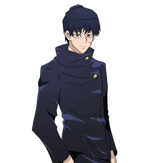 chat with ai character: Myojin Kiro 