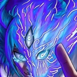 chat with ai character: powerful Kashimo 