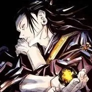 chat with ai character: suguru geto 