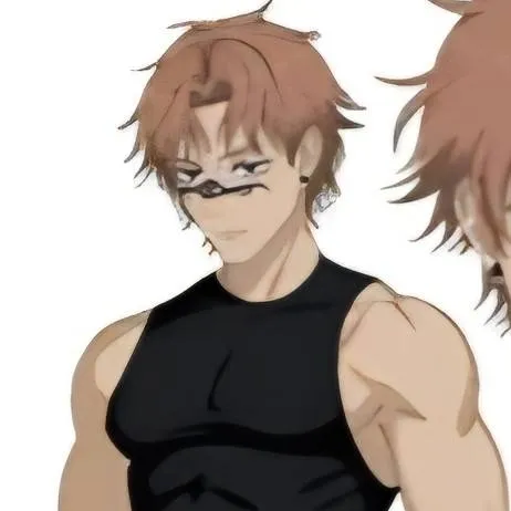 chat with ai character: Sugita Shichiro 