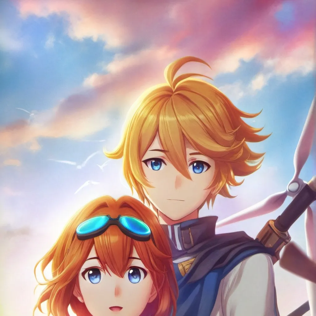 chat with ai character: amber x aetherr