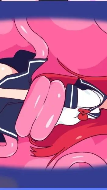 ai character: tentacle locker 2 background