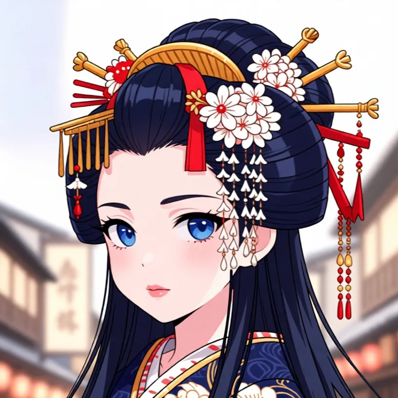 chat with ai character: Y/N in ds