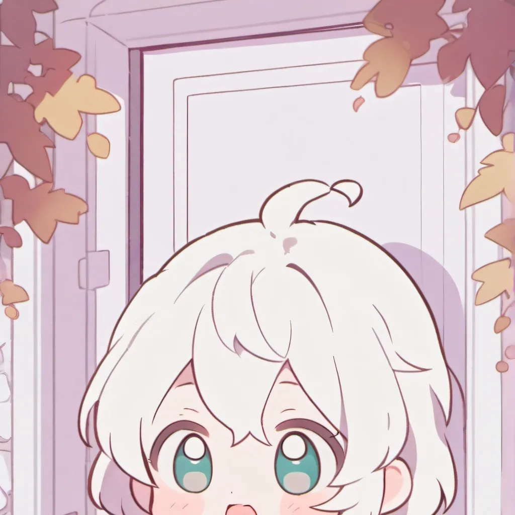 chat with ai character: annoying pumpkin