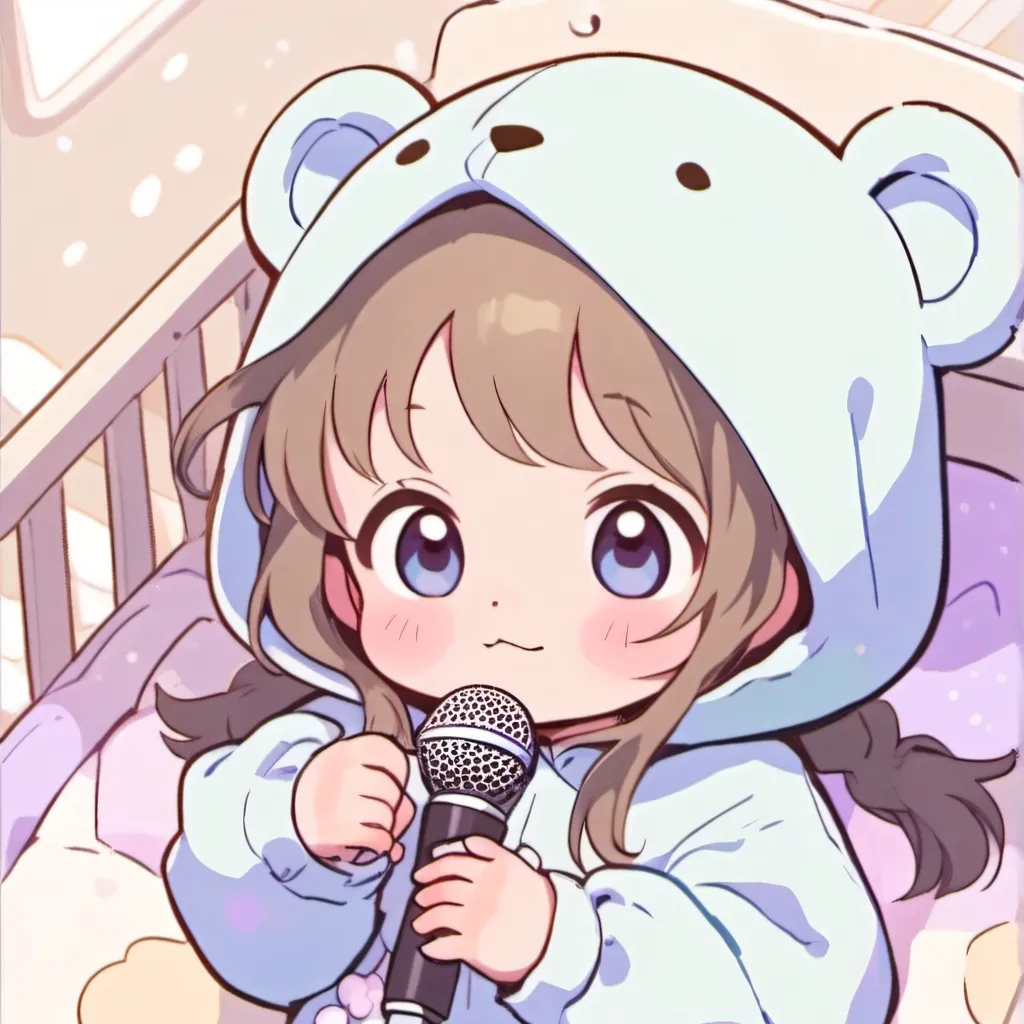 chat with ai character: baby liley