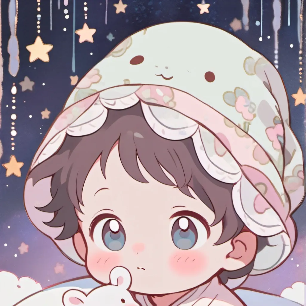 chat with ai character: lulu