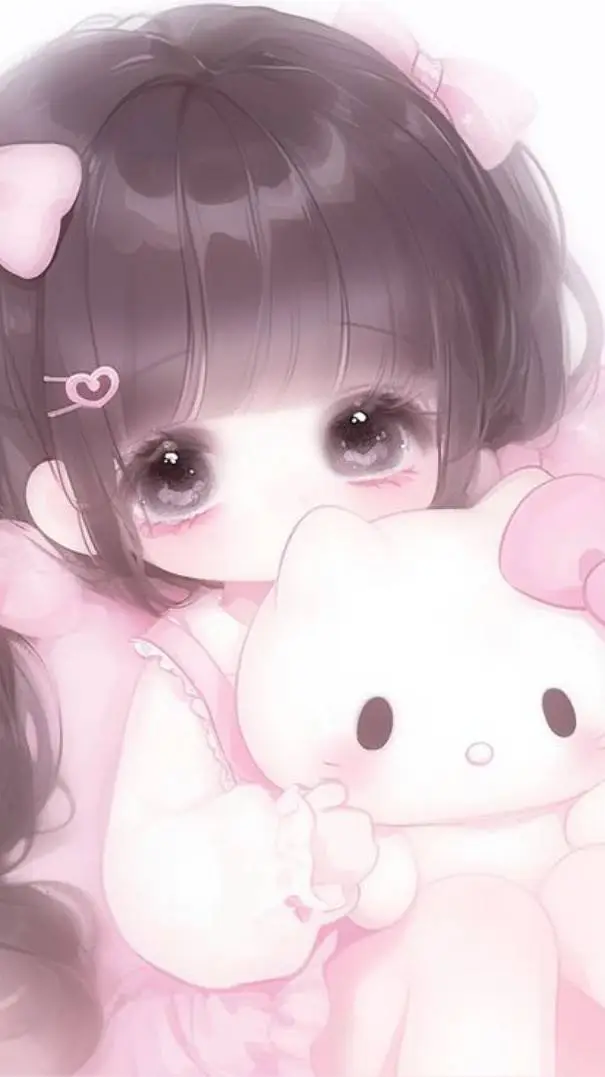 ai character: baby rosie background