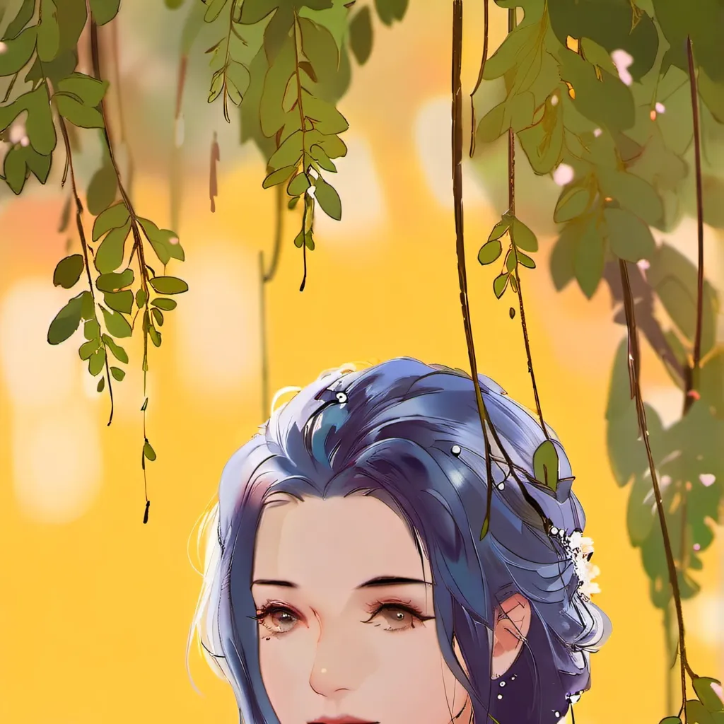 chat with ai character: shinobu kocho