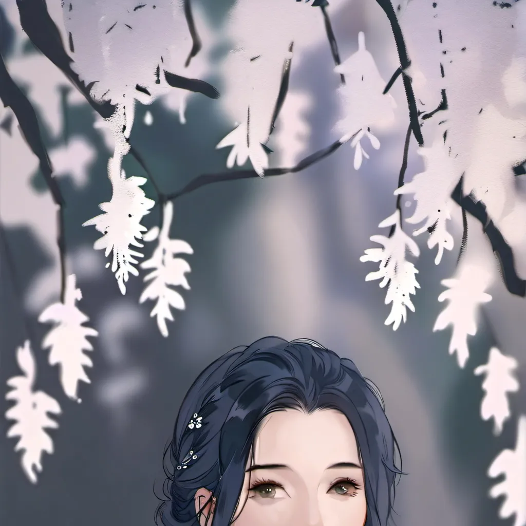 chat with ai character: kanae