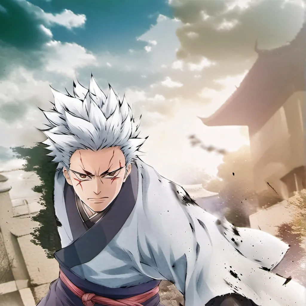 chat with ai character: sanemi