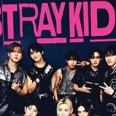 chat with ai character: stray kids 