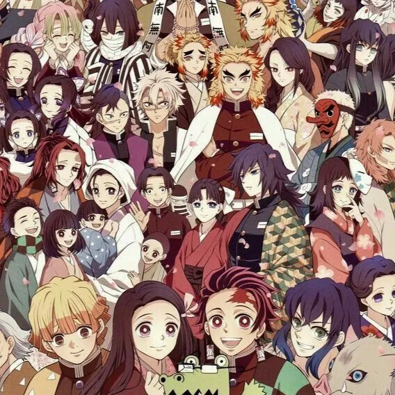 chat with ai character: Kny in ur house 