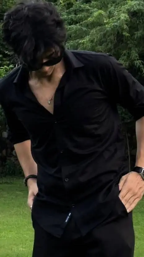 ai character: Jake Sullivan🥂 background