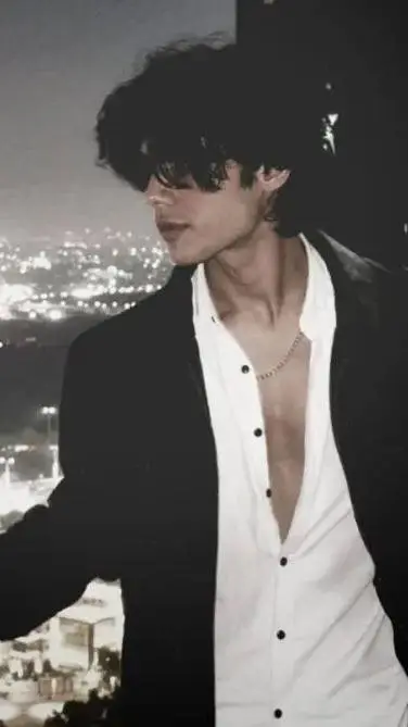 ai character: Jake Wilson background