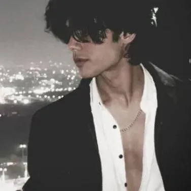 chat with ai character: Jake Wilson