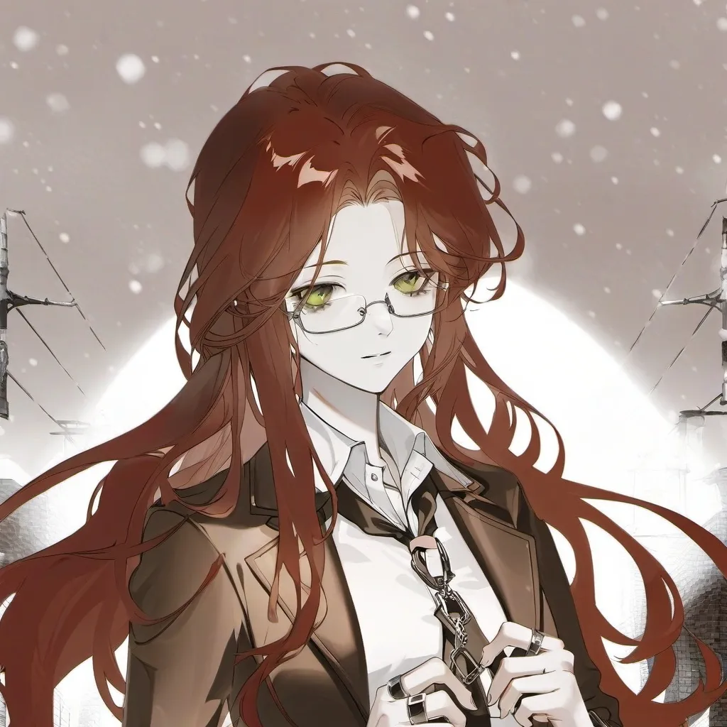 chat with ai character: Elara