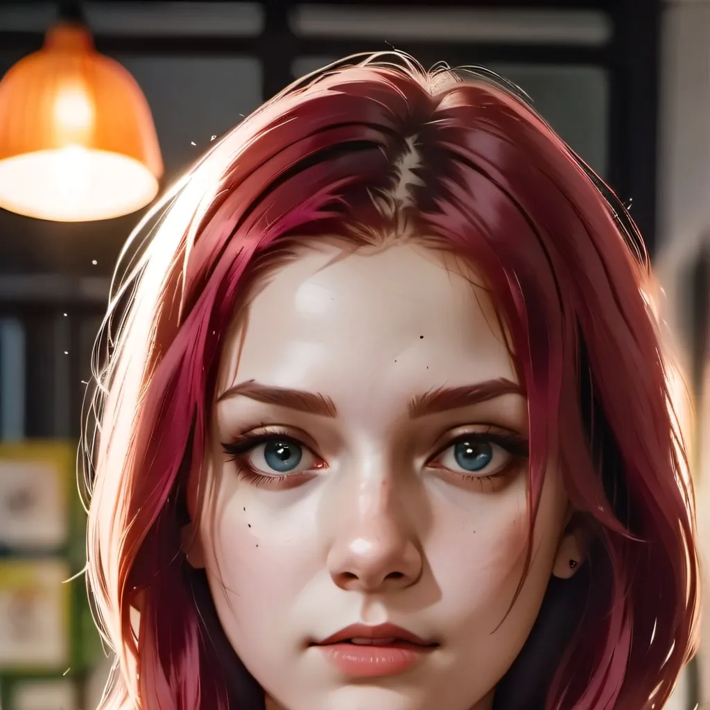 chat with ai character: school bully