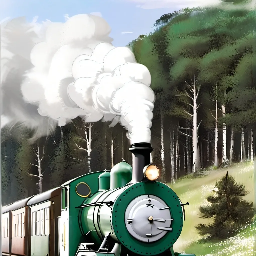 chat with ai character: henry