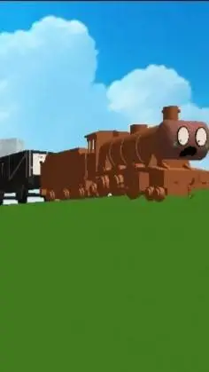 ai character: karen bothers dw background